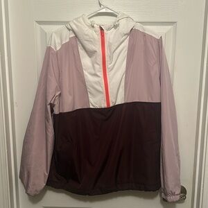 Women’s Water Resistent Jacket